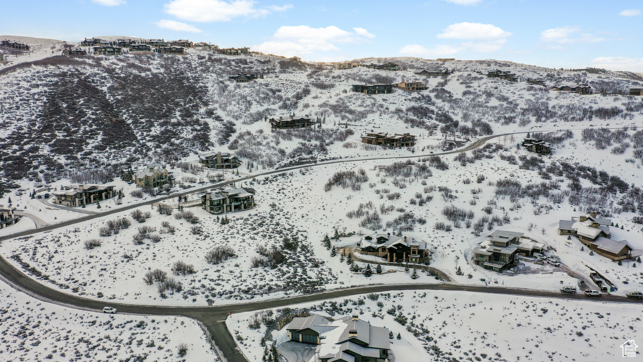 NORTHGATE CANYON SUB - Land