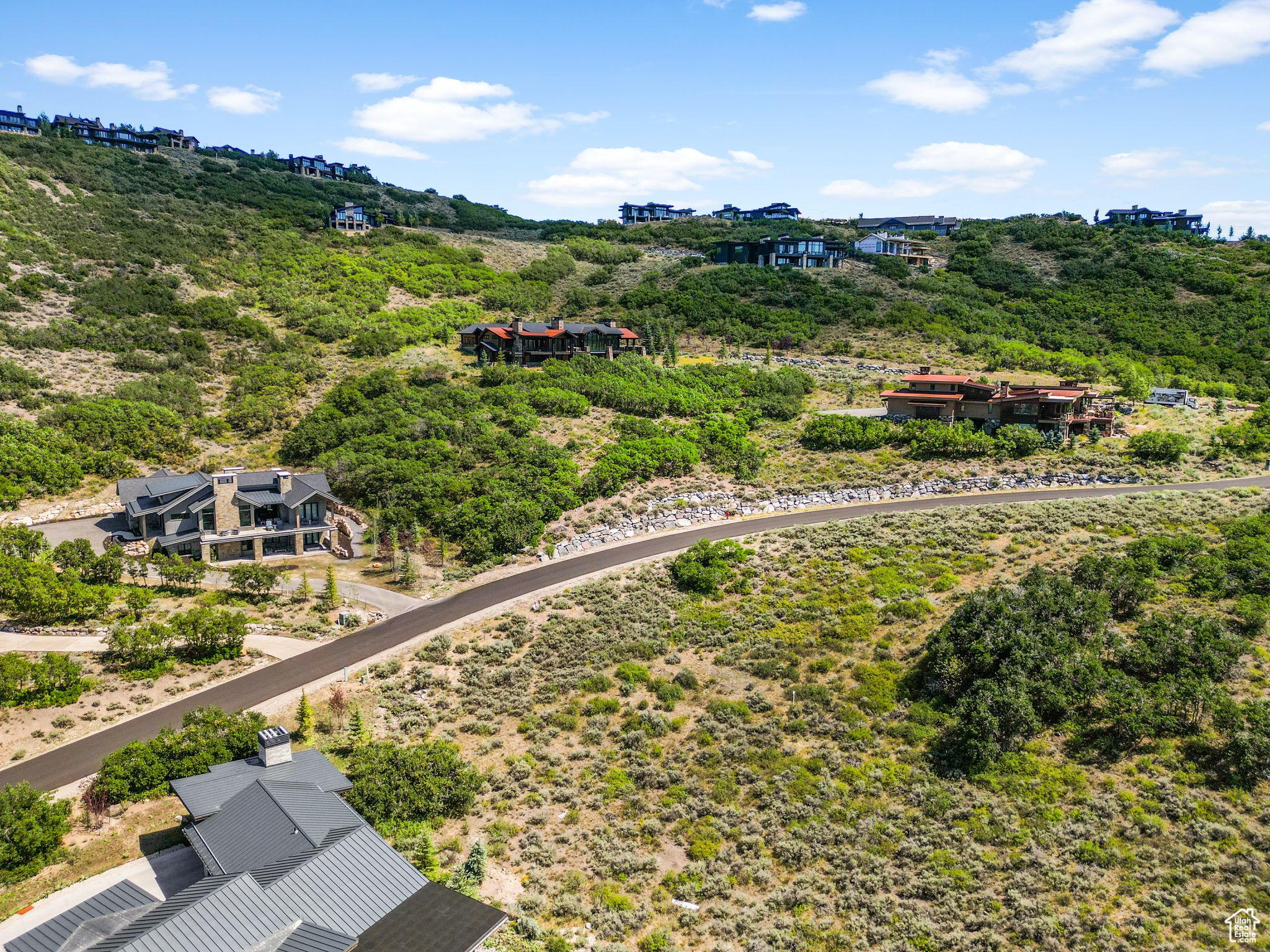 NORTHGATE CANYON SUB - Land