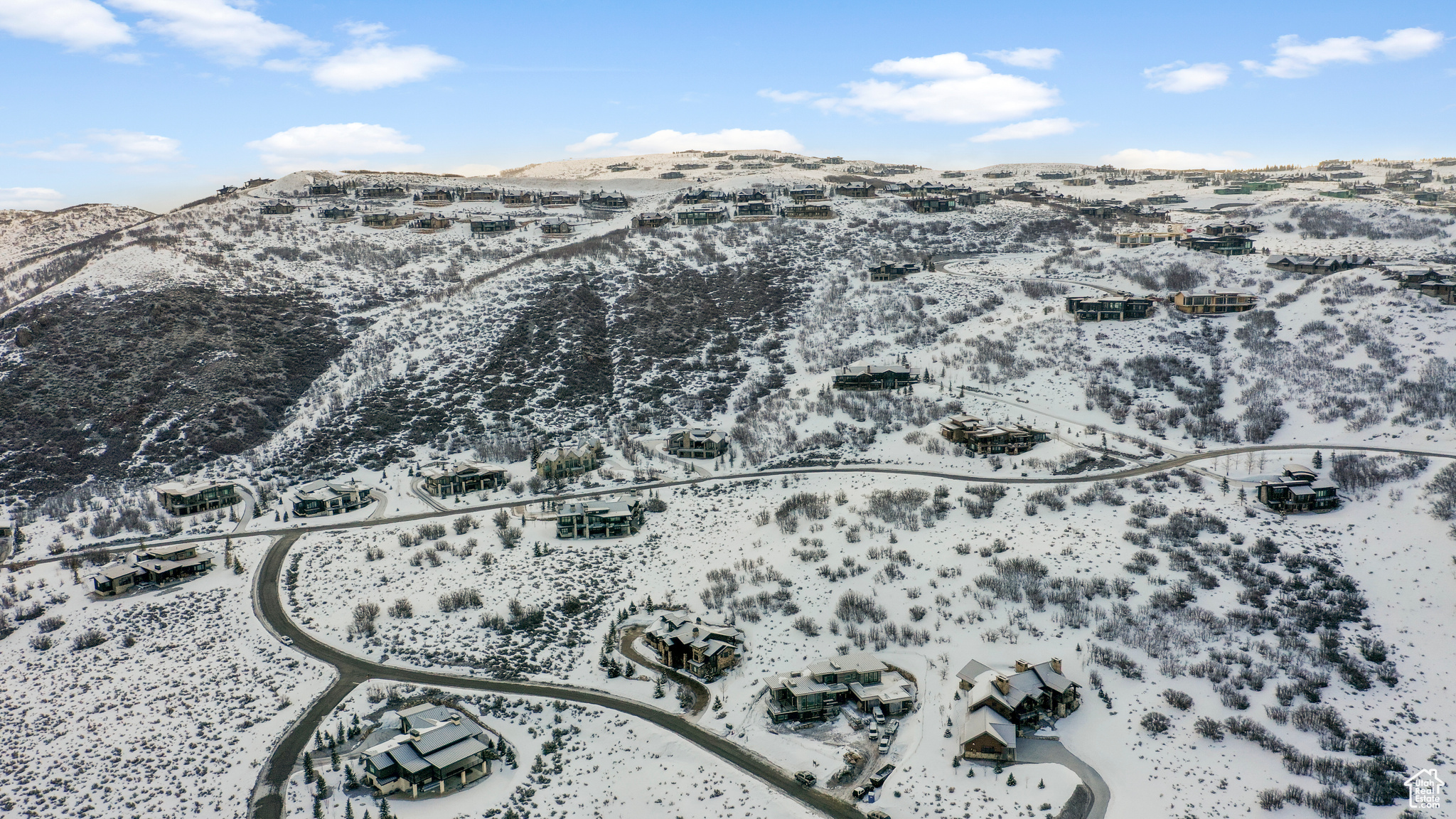 NORTHGATE CANYON SUB - Land