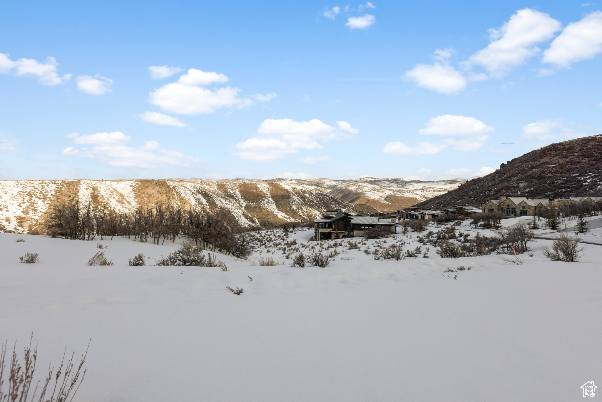 NORTHGATE CANYON SUB - Land