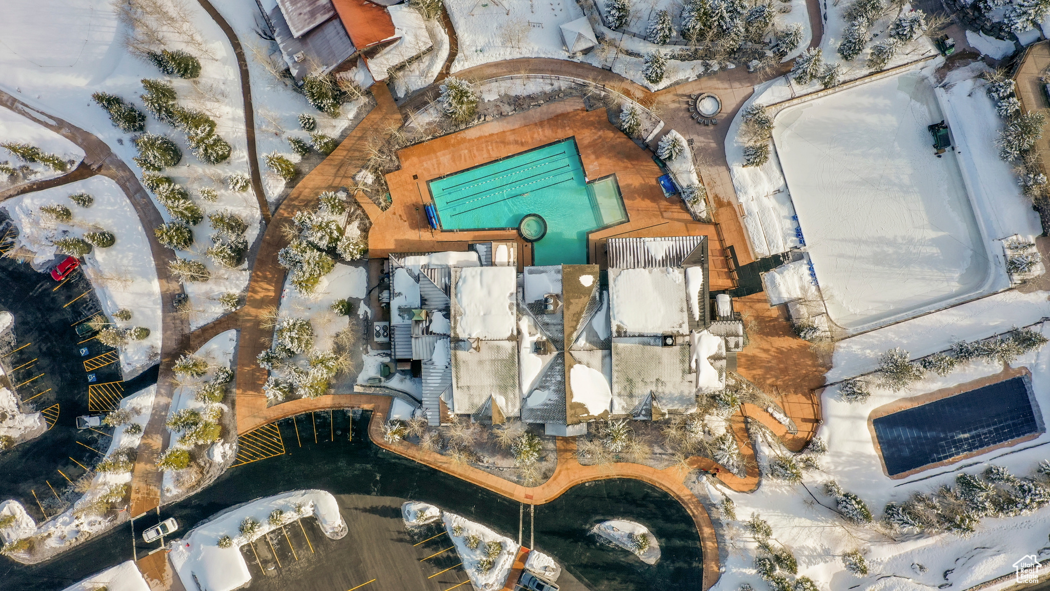 NORTHGATE CANYON SUB - Land