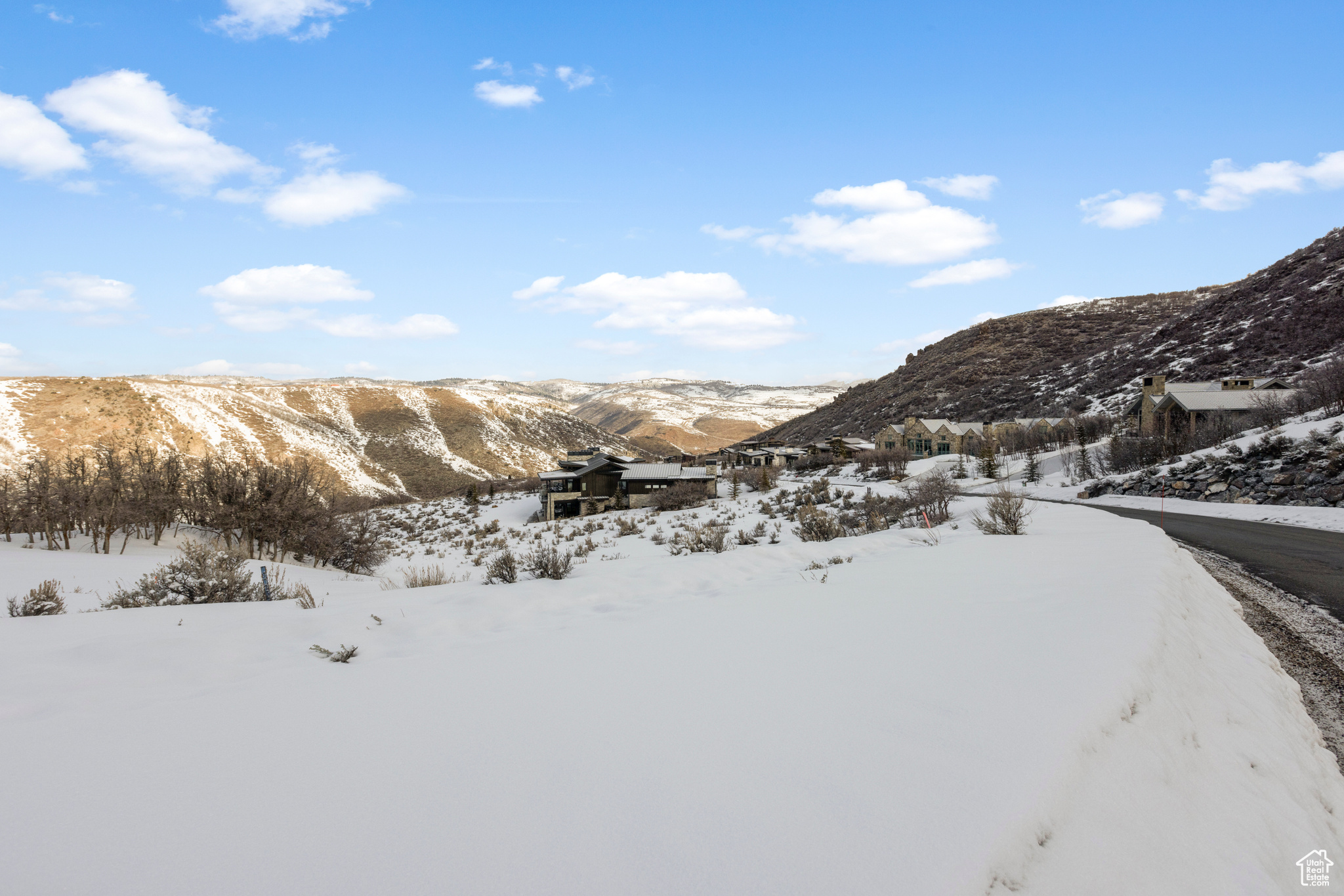 NORTHGATE CANYON SUB - Land
