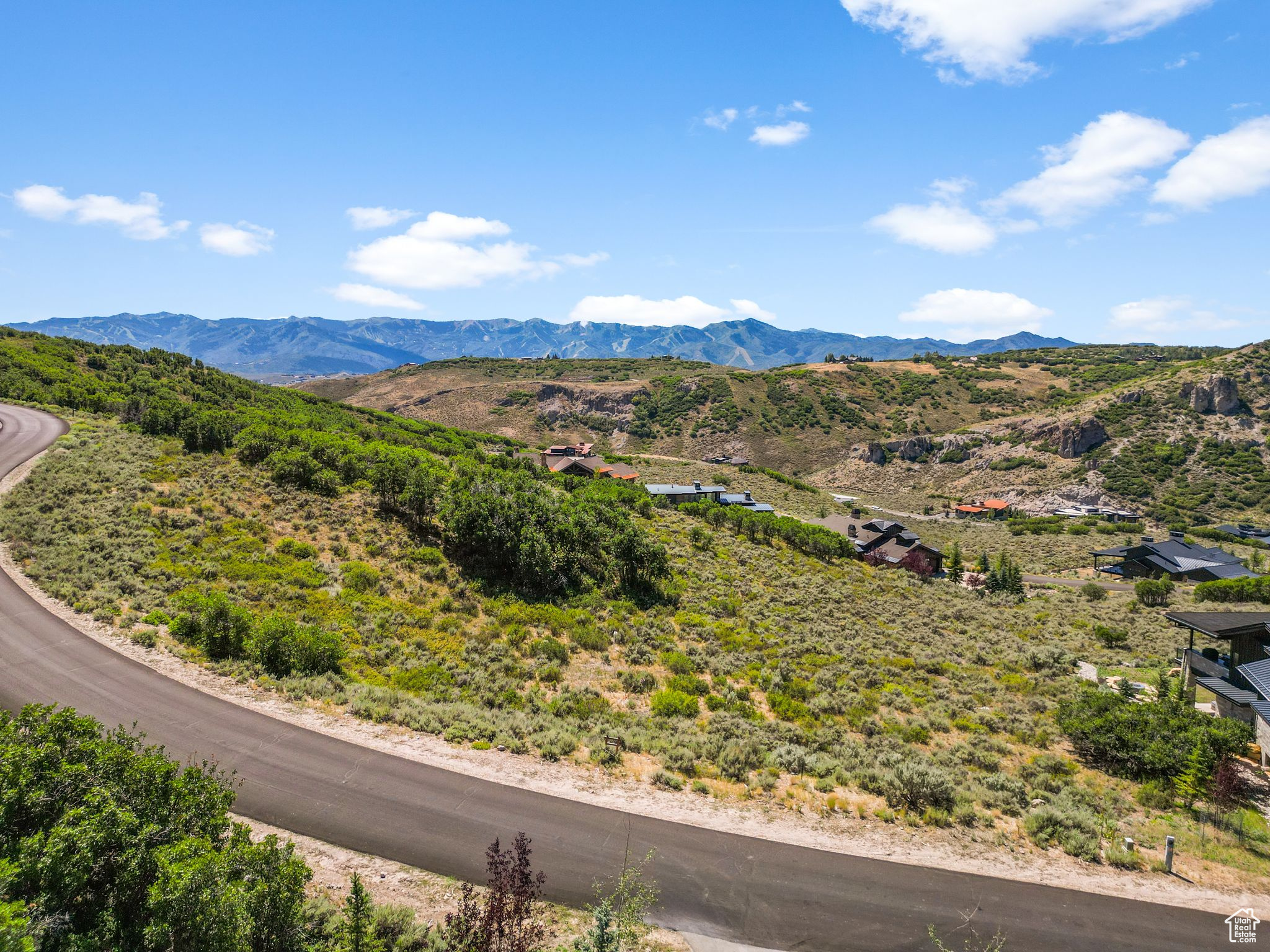NORTHGATE CANYON SUB - Land