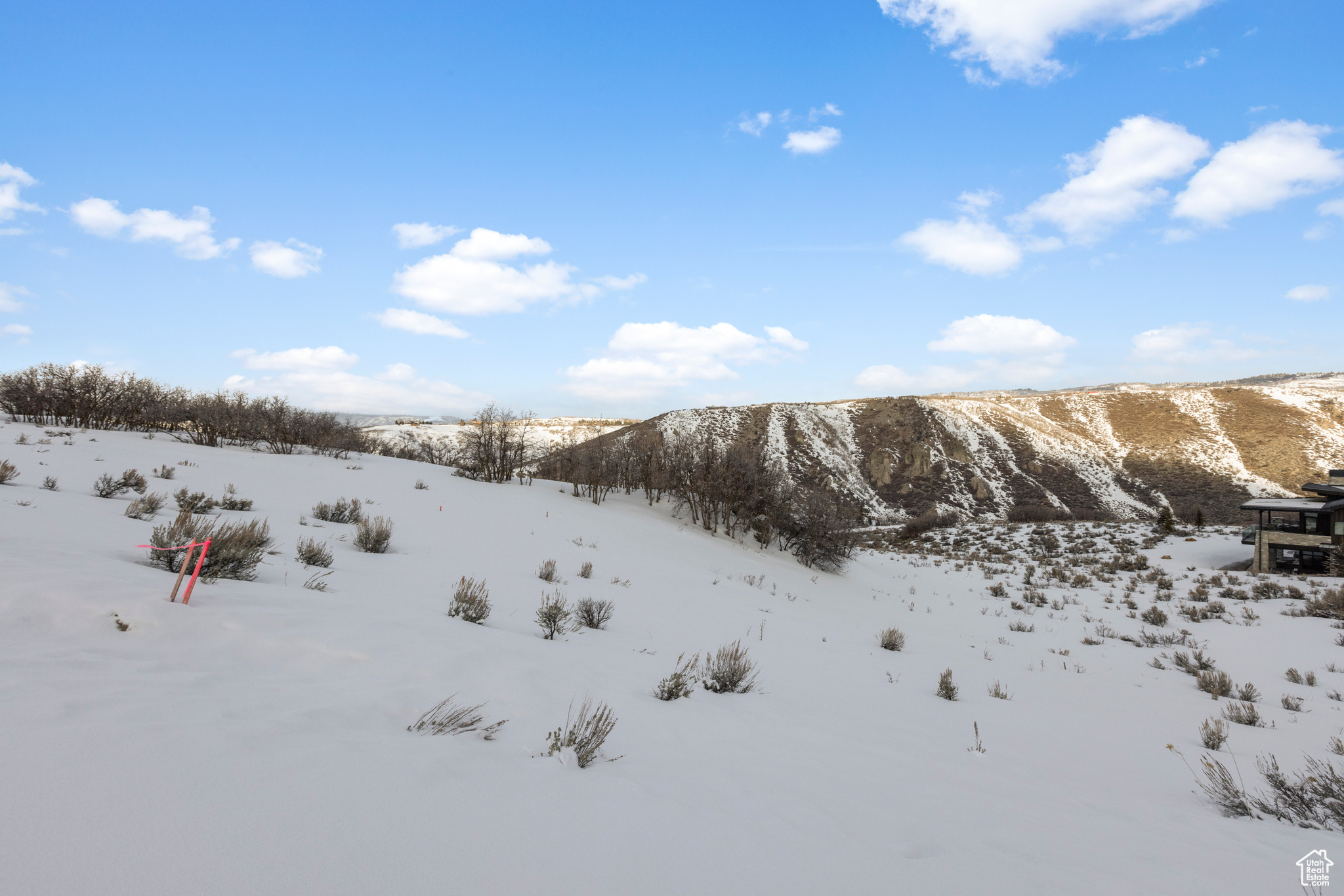 NORTHGATE CANYON SUB - Land