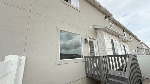 Tiny photo for 5124 E LAKEFIELD DR, Eagle Mountain, UT 84005 (MLS # 2147509)