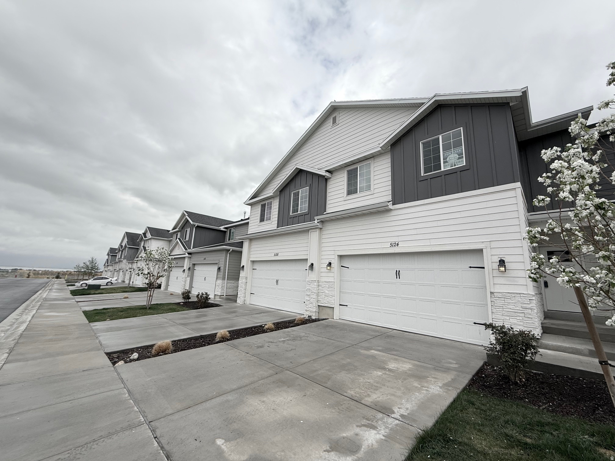 SILVERLAKE - Residential