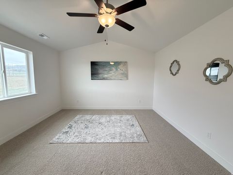 Tiny photo for 5124 E LAKEFIELD DR, Eagle Mountain, UT 84005 (MLS # 2147509)