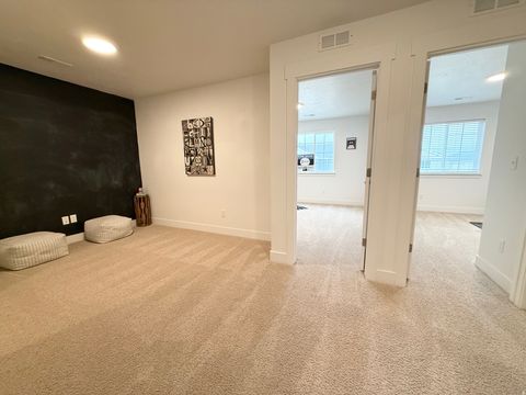 Tiny photo for 5124 E LAKEFIELD DR, Eagle Mountain, UT 84005 (MLS # 2147509)