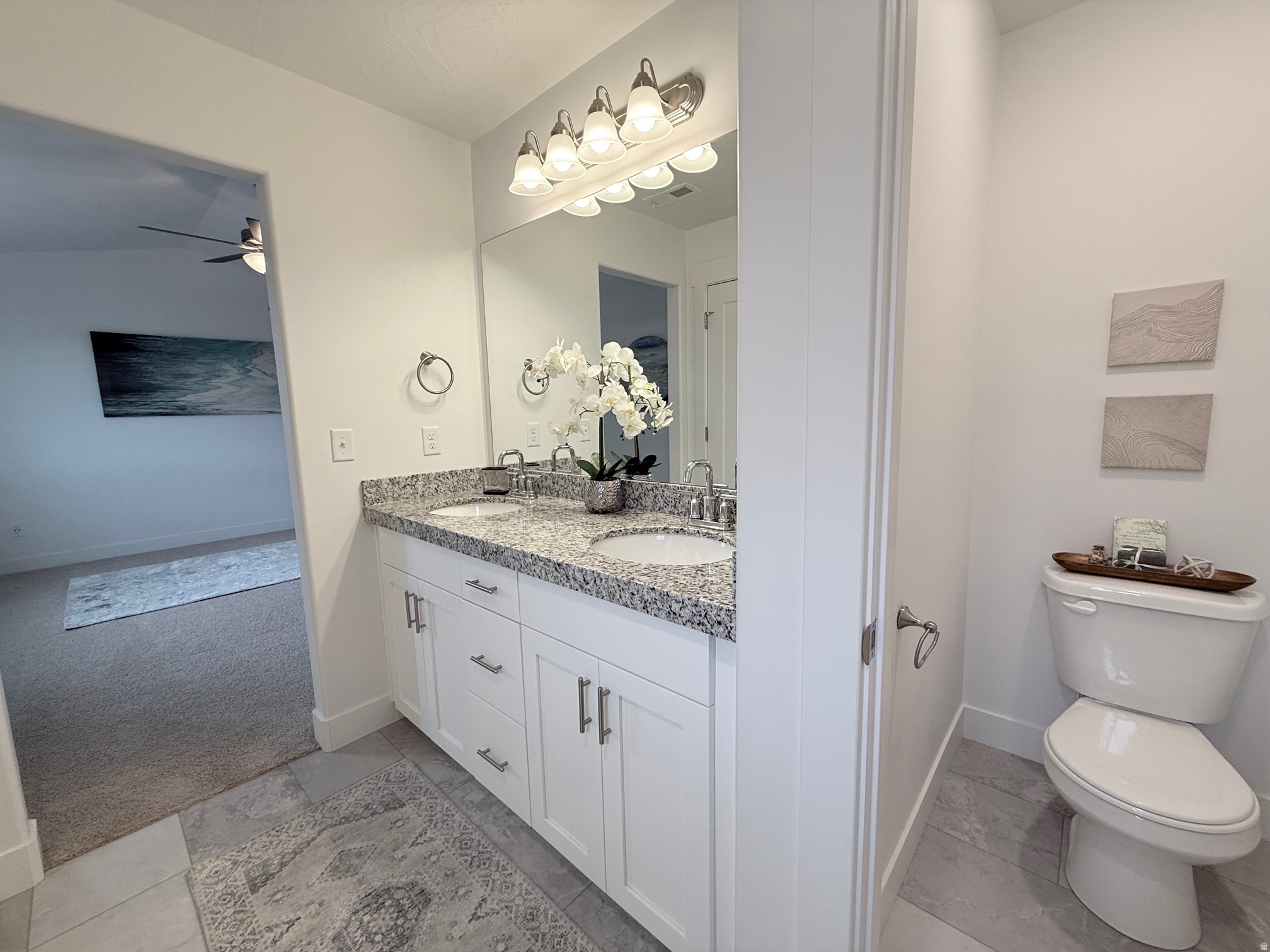 SILVERLAKE - Residential