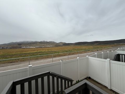 Tiny photo for 5124 E LAKEFIELD DR, Eagle Mountain, UT 84005 (MLS # 2147509)