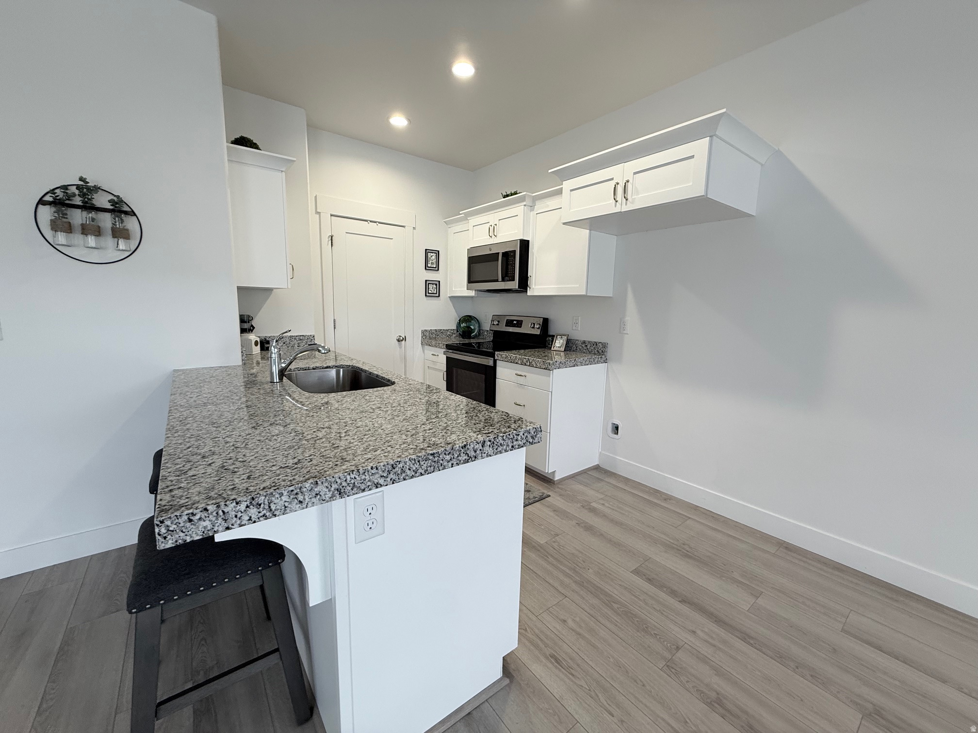 SILVERLAKE - Residential