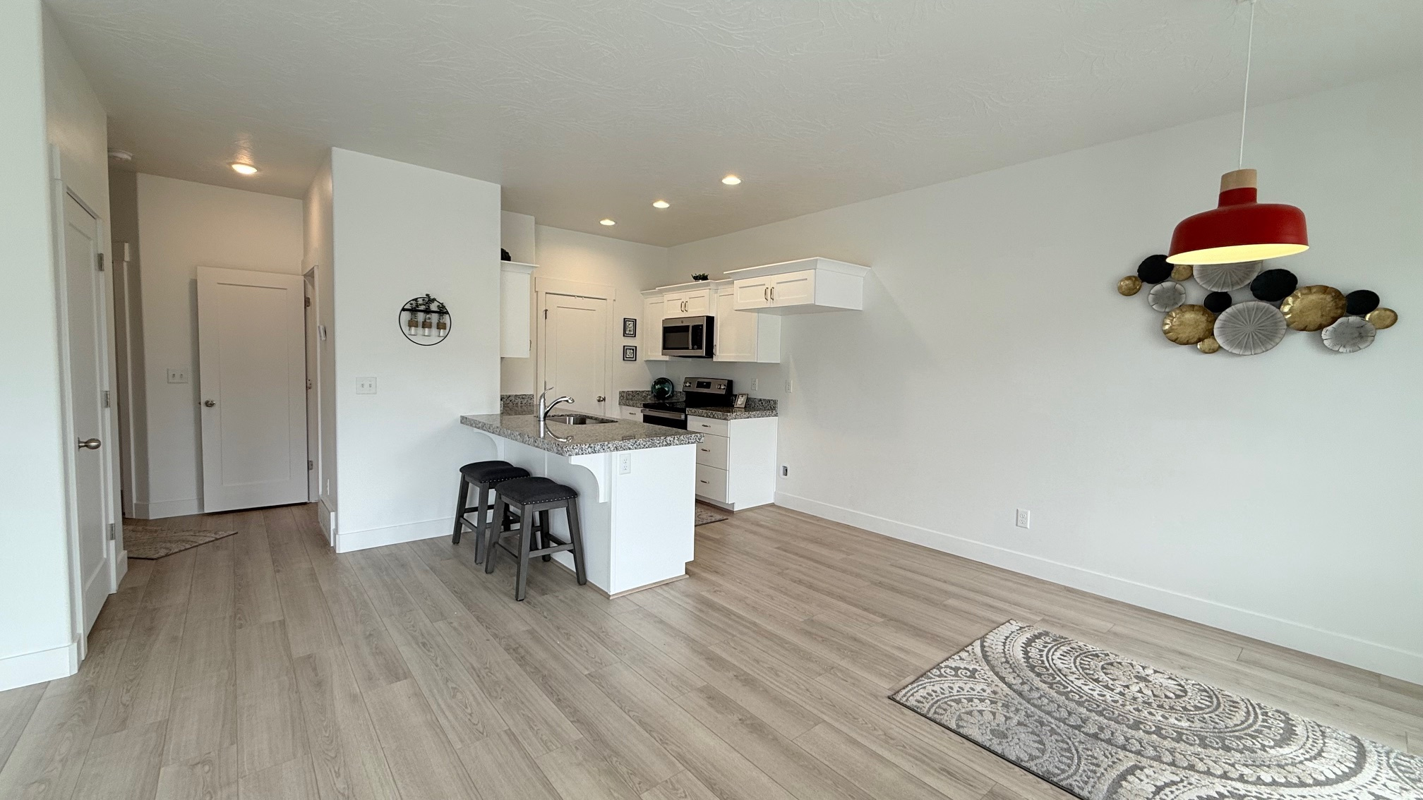 SILVERLAKE - Residential