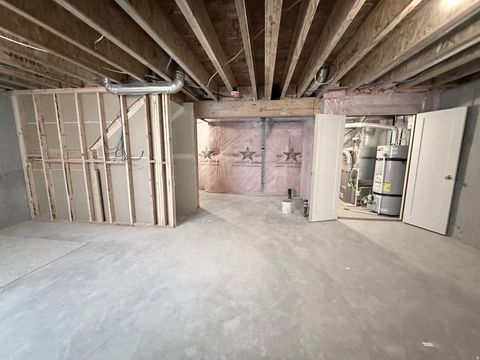 Tiny photo for 5124 E LAKEFIELD DR, Eagle Mountain, UT 84005 (MLS # 2147509)