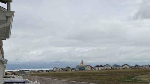 Tiny photo for 5124 E LAKEFIELD DR, Eagle Mountain, UT 84005 (MLS # 2147509)