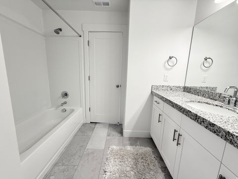 Tiny photo for 5124 E LAKEFIELD DR, Eagle Mountain, UT 84005 (MLS # 2147509)