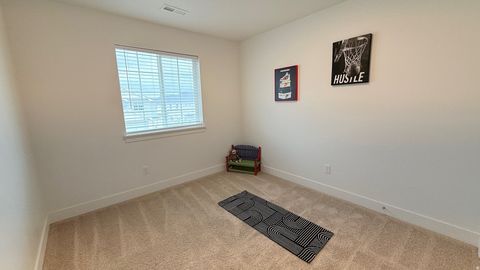 Tiny photo for 5124 E LAKEFIELD DR, Eagle Mountain, UT 84005 (MLS # 2147509)