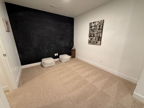 Tiny photo for 5124 E LAKEFIELD DR, Eagle Mountain, UT 84005 (MLS # 2147509)