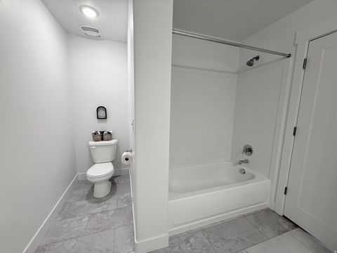 Tiny photo for 5124 E LAKEFIELD DR, Eagle Mountain, UT 84005 (MLS # 2147509)