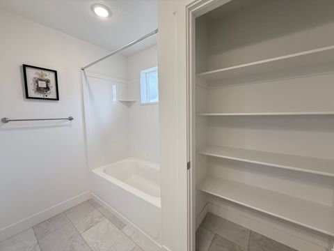 Tiny photo for 5124 E LAKEFIELD DR, Eagle Mountain, UT 84005 (MLS # 2147509)