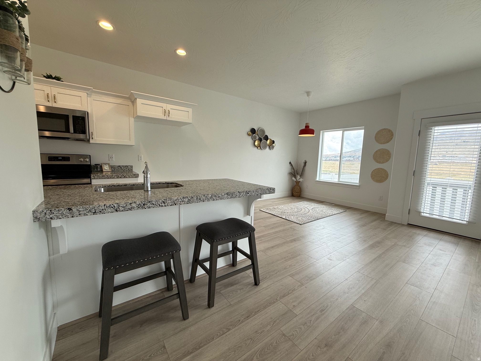 SILVERLAKE - Residential