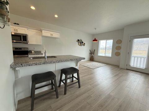 Tiny photo for 5124 E LAKEFIELD DR, Eagle Mountain, UT 84005 (MLS # 2147509)