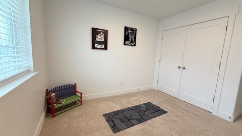 Tiny photo for 5124 E LAKEFIELD DR, Eagle Mountain, UT 84005 (MLS # 2147509)