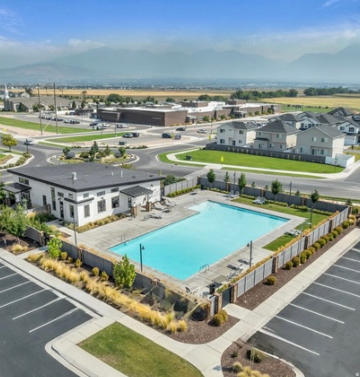 SILVERLAKE - Residential