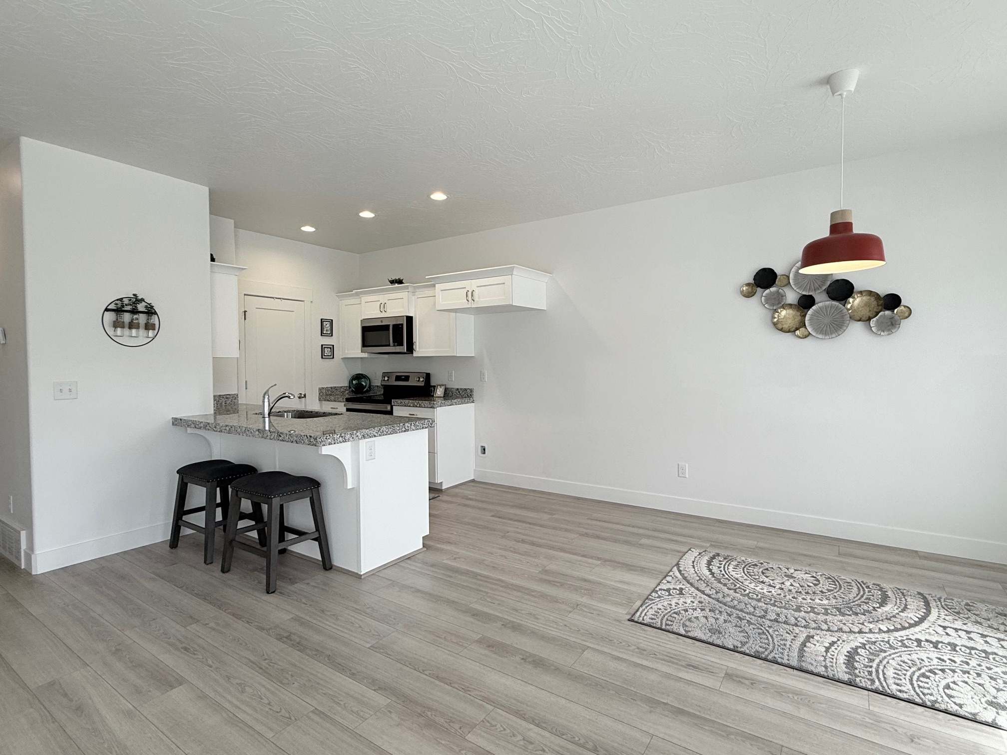 SILVERLAKE - Residential