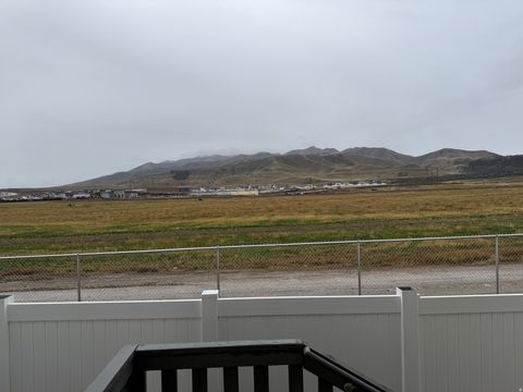 Tiny photo for 5124 E LAKEFIELD DR, Eagle Mountain, UT 84005 (MLS # 2147509)
