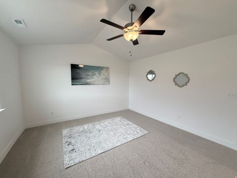 Tiny photo for 5124 E LAKEFIELD DR, Eagle Mountain, UT 84005 (MLS # 2147509)