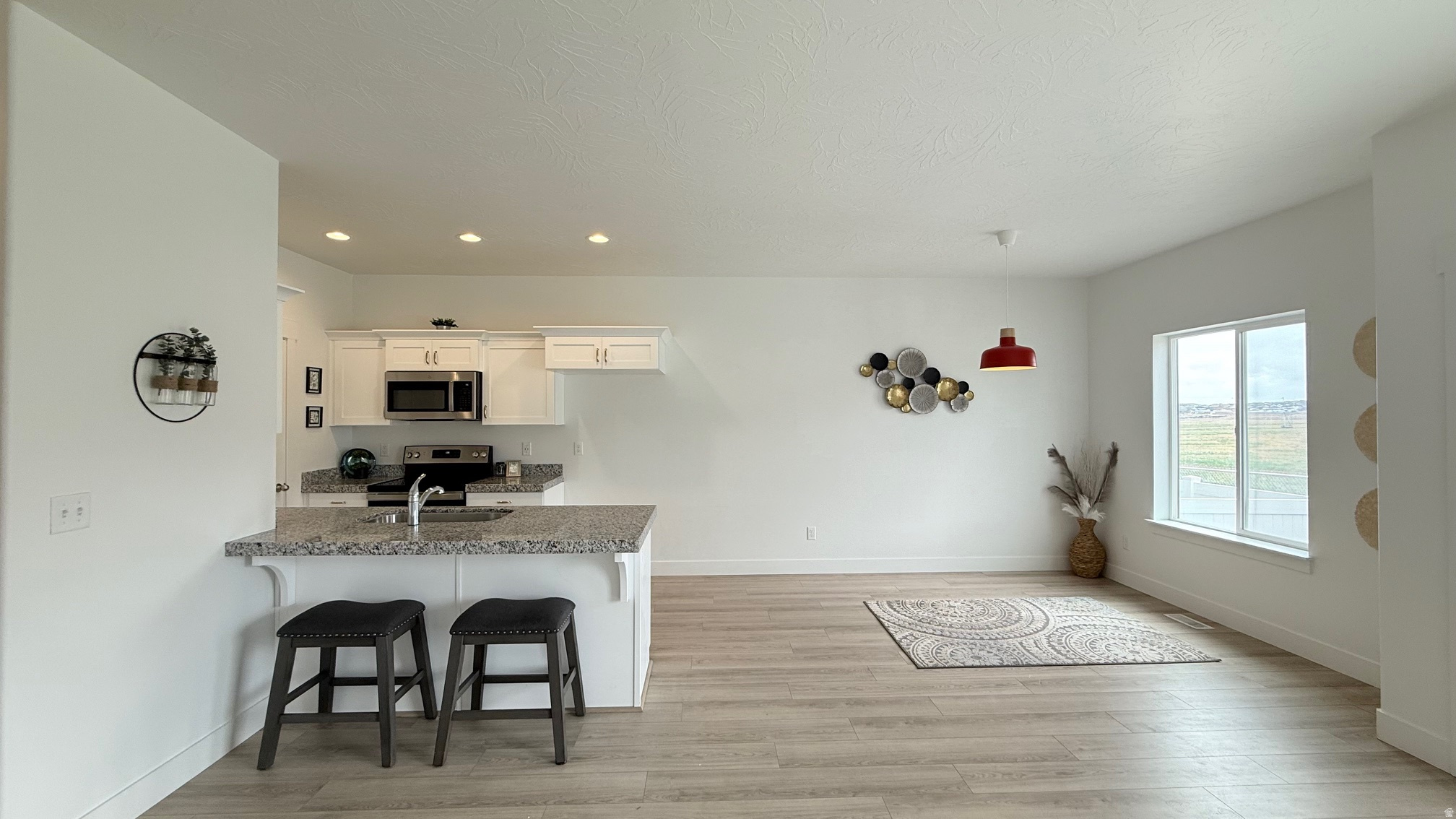 SILVERLAKE - Residential