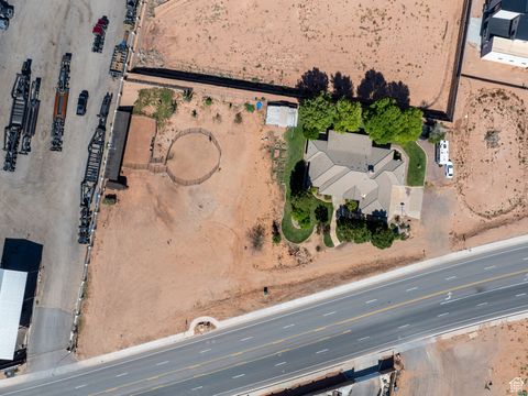 Tiny photo for 2051 E WASHINGTON RD, Washington, UT 84780 (MLS # 2116502)