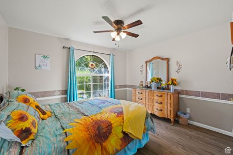 Tiny photo for 2051 E WASHINGTON RD, Washington, UT 84780 (MLS # 2116502)