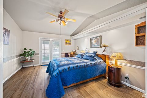 Tiny photo for 2051 E WASHINGTON RD, Washington, UT 84780 (MLS # 2116502)