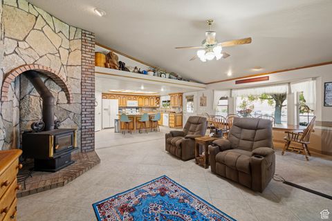 Tiny photo for 2051 E WASHINGTON RD, Washington, UT 84780 (MLS # 2116502)
