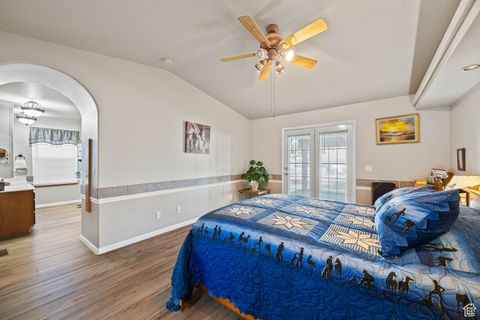 Tiny photo for 2051 E WASHINGTON RD, Washington, UT 84780 (MLS # 2116502)