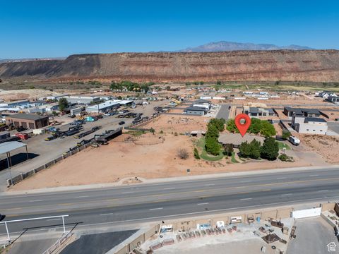 Tiny photo for 2051 E WASHINGTON RD, Washington, UT 84780 (MLS # 2116502)