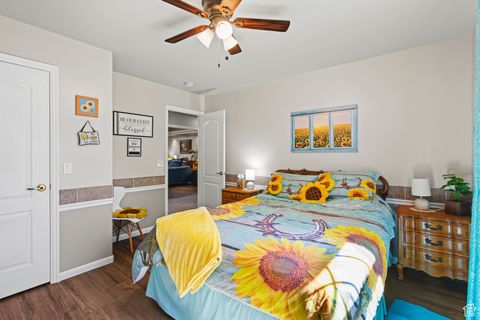 Tiny photo for 2051 E WASHINGTON RD, Washington, UT 84780 (MLS # 2116502)