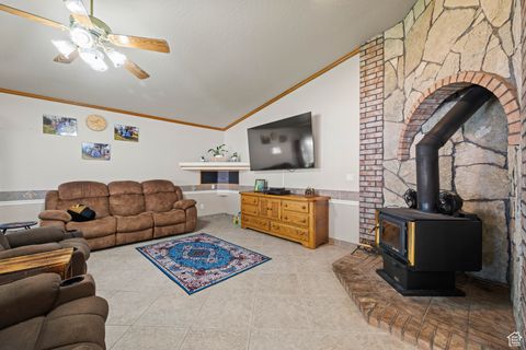 Tiny photo for 2051 E WASHINGTON RD, Washington, UT 84780 (MLS # 2116502)