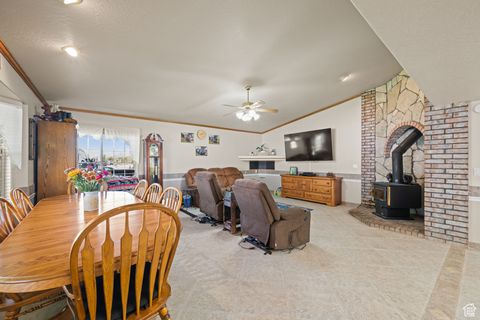 Tiny photo for 2051 E WASHINGTON RD, Washington, UT 84780 (MLS # 2116502)