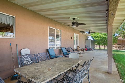 Tiny photo for 2051 E WASHINGTON RD, Washington, UT 84780 (MLS # 2116502)