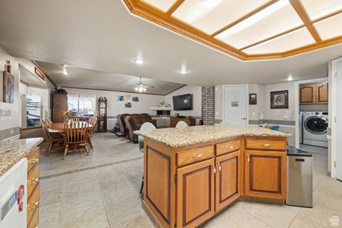 Tiny photo for 2051 E WASHINGTON RD, Washington, UT 84780 (MLS # 2116502)