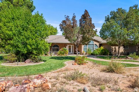 Tiny photo for 2051 E WASHINGTON RD, Washington, UT 84780 (MLS # 2116502)