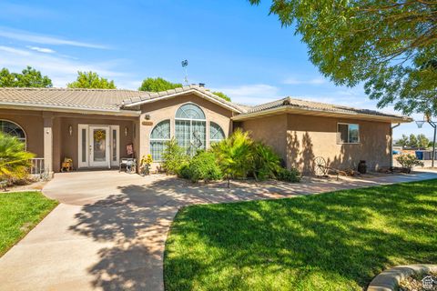 Tiny photo for 2051 E WASHINGTON RD, Washington, UT 84780 (MLS # 2116502)