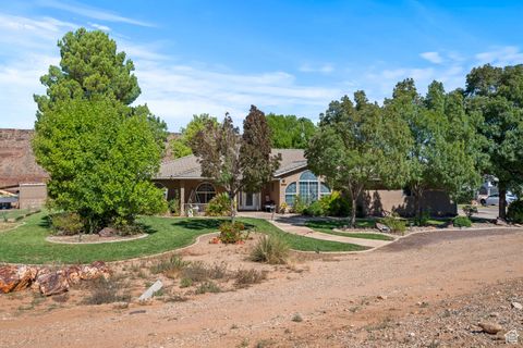 Tiny photo for 2051 E WASHINGTON RD, Washington, UT 84780 (MLS # 2116502)