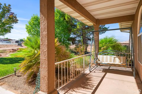 Tiny photo for 2051 E WASHINGTON RD, Washington, UT 84780 (MLS # 2116502)