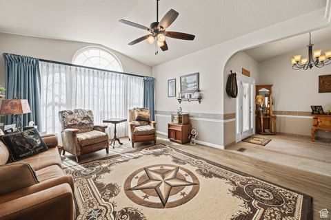 Tiny photo for 2051 E WASHINGTON RD, Washington, UT 84780 (MLS # 2116502)