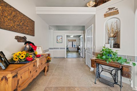 Tiny photo for 2051 E WASHINGTON RD, Washington, UT 84780 (MLS # 2116502)