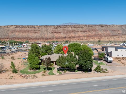Tiny photo for 2051 E WASHINGTON RD, Washington, UT 84780 (MLS # 2116502)