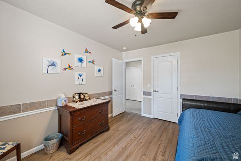 Tiny photo for 2051 E WASHINGTON RD, Washington, UT 84780 (MLS # 2116502)
